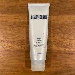 Beautycounter Baby Daily Protective Balm